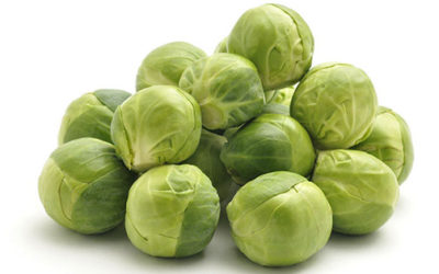 Seasonal Vegetables: Cooking with Brussels Sprouts
