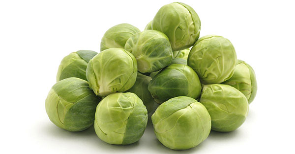 Seasonal Vegetables: Cooking with Brussels Sprouts
