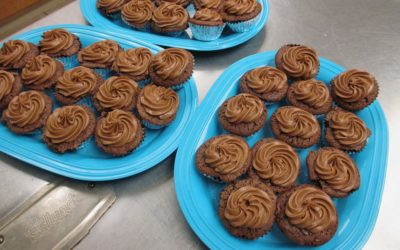 Holiday Recipe Idea: Three Things to Create with a Box of Chocolate Cake Mix