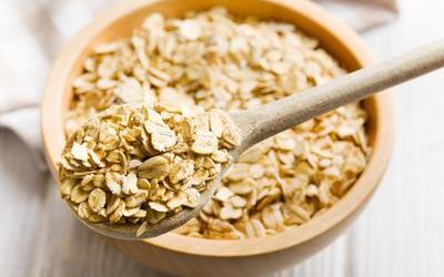 Food for Thought: Oatmeal