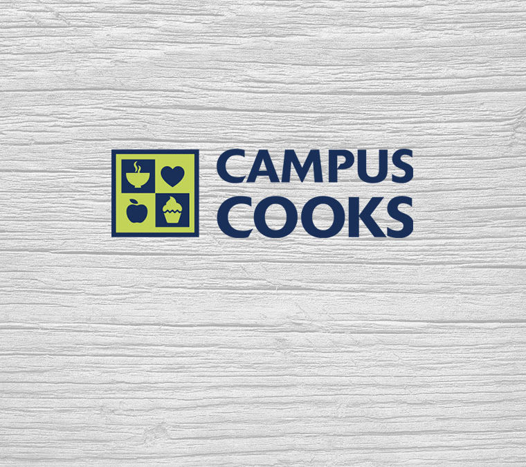 Campus Cooks: Testimonial