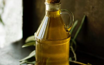 Cooking Oils 101