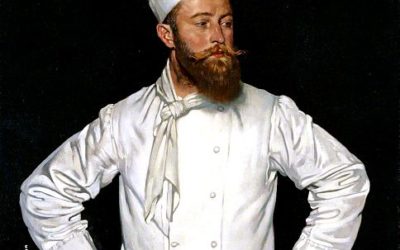 The Interesting History Behind the Traditional Chef Uniform