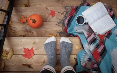 Fun Fall Activities to Do in the COVID World