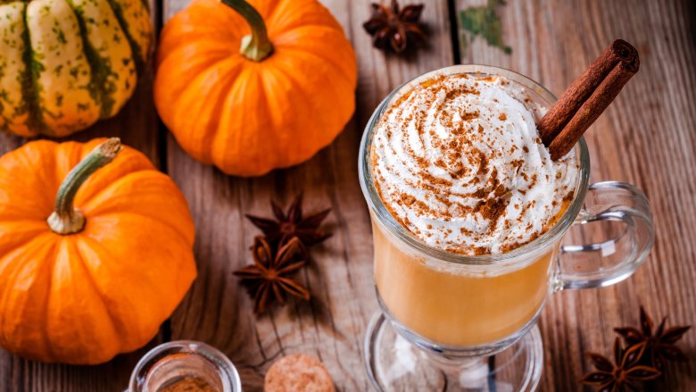 Must-Try Pumpkin Spice Recipes