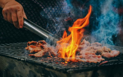 10 Essential Grilling Tips